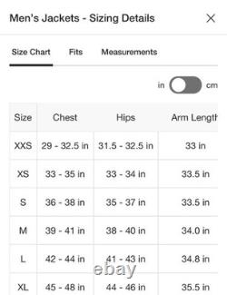 The North Face Mountain Range Down Parka 600 Men's Sz L Utility Brown NWT $400