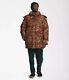 The North Face Printed 77 Brooks Range Jacket Nf0a7wuo98b Men's Size Xl