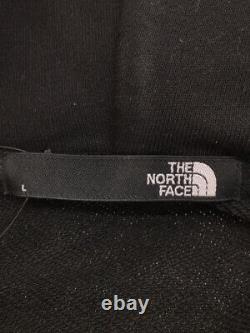 The North Face Parker/L/Cotton/Blk/Nt12131/Karakoram Range Hoodie