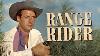 The Range Rider 1953 Bad Men Of Rimrock