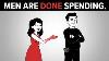 The Silent Male Economy Why Men Are Done Spending