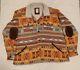The Territory Ahead Southwest Style Jacket Sherpa Home On The Range Xxl
