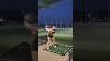 This Girl Hits Bombs At The Range And Surprises The Old Men Watching Drivingrange Golfgirl Golf