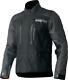 Thor 23 Range Jacket Large Black/gray 2920-0723