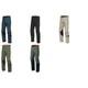 Thor Adult Men Range Pants 28-48 Blue Black Cream Green