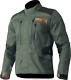 Thor Men's Range Motorcycle Textile Jacket