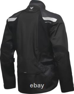Thor Range Jacket Black Small Men's Waterproof Adventure 2920-0843