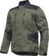 Thor Range Jacket Men's Large Army Green 2920-0839