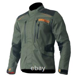Thor Range Street/Offroad Textile Jacket Pick Size & Color