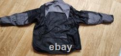 Thor Range jacket S6 ranger mens large black