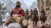 Too Much Gold For 4 Dead Men Said The Stranger To The Worst Outlaws Of The Colorado Pass