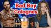 Top 10 Bad Boy Colognes Women Love These On Men