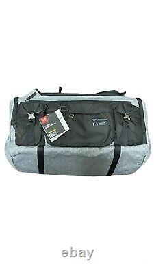 UPC 192006110699 Brand New Under Armour Project Rock Range Duffle Bag