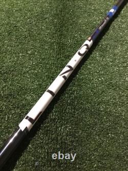 UST Mamiya LIN-Q PowerCore 5S Stiff Blue Graphite Driver Shaft (44.5) Wilson