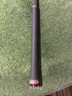 UST Mamiya LIN-Q PowerCore 5S Stiff Blue Graphite Driver Shaft (44.5) Wilson