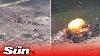 Ukraine Wipes Out Hundreds Of Russians Using Himars As Putin S Men Thought They Were Out Of Range