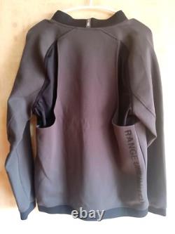 Under Armour 1356956 Golf Jacket Mens M Range Unlimited Snap Front Steph Curry