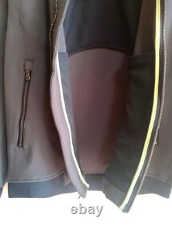 Under Armour 1356956 Golf Jacket Mens M Range Unlimited Snap Front Steph Curry