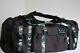 Under Armour Project Rock Usdna Camo Range Duffle Bag Limited Edition
