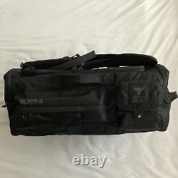 Under Armour Project Rock USDNA Range Duffle Bag