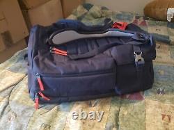 Under Armour The Rock Range Backpack
