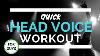 Unlock Your Highest Range With These Head Voice Vocal Exercises For Guys