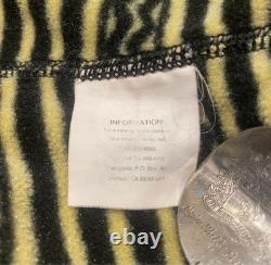 Unused Patagonia Nuevo Range Jacket Size M Ocher Length 65.5cm Dead Stock