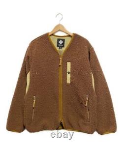 V Pyramid Range Cardigan Size S From Japan #20145