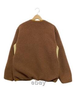 V Pyramid Range Cardigan Size S From Japan #20145