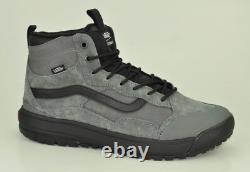 VANS High Top Trainers Ultra Range Exo Hi MTE Lace Up all Weather Men Shoes