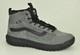 Vans High Top Trainers Ultra Range Exo Hi Mte Lace Up All Weather Men Shoes