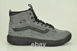VANS High Top Trainers Ultra Range Exo Hi MTE Lace Up all Weather Men Shoes