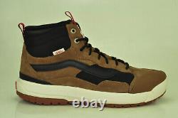 VANS High Top Trainers Ultra Range Exo Hi MTE Lace Up all Weather Men Shoes