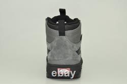 VANS High Top Trainers Ultra Range Exo Hi MTE Lace Up all Weather Men Shoes