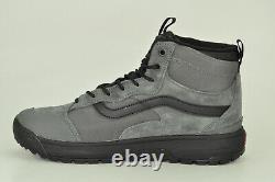 VANS High Top Trainers Ultra Range Exo Hi MTE Lace Up all Weather Men Shoes