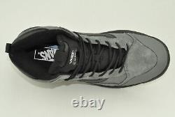 VANS High Top Trainers Ultra Range Exo Hi MTE Lace Up all Weather Men Shoes