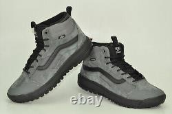 VANS High Top Trainers Ultra Range Exo Hi MTE Lace Up all Weather Men Shoes