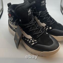 VANS SK8-HI GORE-TEX MTE ultra range hiking outdoor boots Men 8 / women 9.5