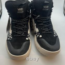 VANS SK8-HI GORE-TEX MTE ultra range hiking outdoor boots Men 8 / women 9.5