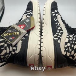 VANS SK8-HI GORE-TEX MTE ultra range hiking outdoor boots Men 8 / women 9.5