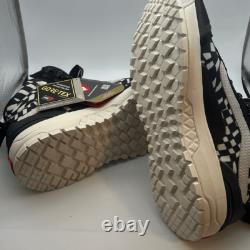 VANS SK8-HI GORE-TEX MTE ultra range hiking outdoor boots Men 8 / women 9.5