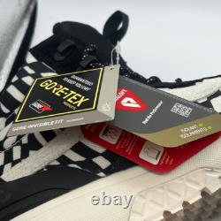 VANS SK8-HI GORE-TEX MTE ultra range hiking outdoor boots Men 8 / women 9.5