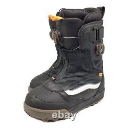 VANS Snowboard Boots for Backcountry 2223 Model VERSE RANGE EDITION From Japan