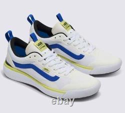 VANS ULTRA RANGE EXO men's sneakers VN0A4U1KBOY