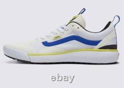 VANS ULTRA RANGE EXO men's sneakers VN0A4U1KBOY