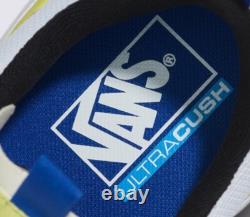 VANS ULTRA RANGE EXO men's sneakers VN0A4U1KBOY