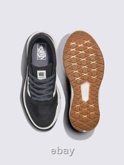 VANS Ultra Range 2.0 VN000D60BLK BLACK Men Shoes