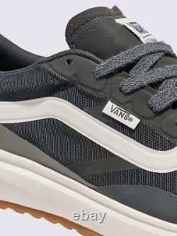 VANS Ultra Range 2.0 VN000D60BLK BLACK Men Shoes