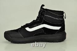 VANS Ultra Range Exo Hi MTE-1 Trainers Waterproof Men Women Shoes