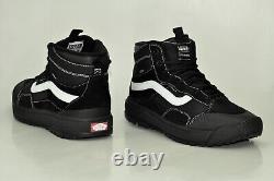 VANS Ultra Range Exo Hi MTE-1 Trainers Waterproof Men Women Shoes
